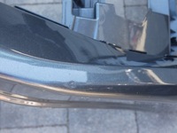 фото thumb №7, Бампер, решётка радиатора, решётка радиатора audi rs-4 8w lift