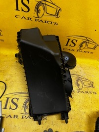 фото thumb №7, Корпус фильтра воздуха шланг воздуха porsche cayenne ii 7p5 4.8 v8