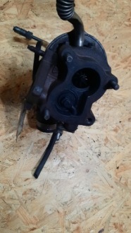 фото thumb №2, Турбонагнітач renault laguna 1.9d 05r 54359700000