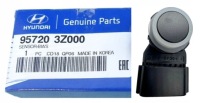 фото thumb №1, Новый датчик парковки pdc 95720-3z000 стандартная wielkość оригинал mat
