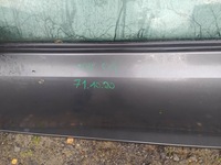 фото thumb №6, Двері передні ліва vw scirocco bez дзеркало