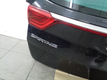 фото thumb №6, Кришка задня зад лампи kia sportage iv 2015- колір 1k