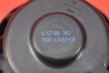 фото thumb №7, Повітродувка вентилятор повітропровід eu 7g9t-18456-ca ford mondeo mk4 07-14