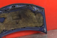 фото thumb №13, Капот крышка двигателя niebieska mazda premacy 1 i cp 99-01