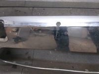 фото thumb №8, Бампер перед mercedes ml w166