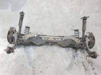 фото thumb №1, Балка подвеска задняя задняя комплектная hyundai i40 1.6 gdi