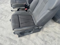 фото thumb №10, Сиденья audi a3 8v sportback решётка ковши обшивки