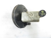фото thumb №8, Усилитель тормозов volvo s40 ii 1.6 d2 4n512b195al 03786438034