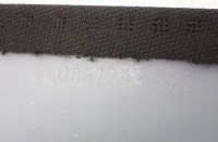 фото thumb №13, Захист стійка a czarna ліва 4l0867233 audi q7 4l