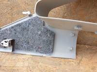 фото thumb №12, Renault talisman sedan защита стойка задняя