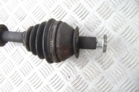 фото thumb №3, Skoda rapid 1.6 tdi - приводной вал левая 6r0407763q