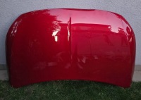 Купити Opel corsa f капот кришка двигуна 19-, фото thumb