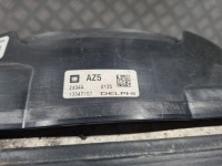 фото thumb №12, Радіатор вентилятор комплект радіатор astra j zafira c 2.0 cdti biturbo