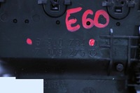 фото thumb №11, Решётка обдув воздуха средняя bmw оригинальный номер 6910734