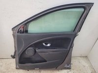 фото thumb №6, Renault fluence 09-16 двері перед передні праве повний