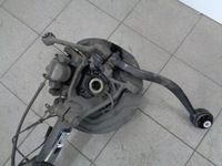 фото thumb №6, Mcperson поворотний кулак правий перед bmw x3 f25 2.0 дизель x-drive 2010-