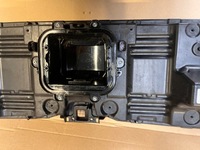 фото thumb №10, Решётка решётка радиатора skoda enyaq iv 20- cristal face led 5la941107a