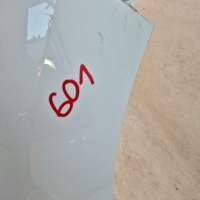 Купить Renault master iii 3 рестайлинг  19-24 крыло перед передний правый, фото thumb