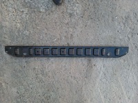 фото thumb №1, Балка pod радиатор кронштейн радиатора ford mondeo mk4