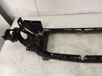 фото thumb №12, Mazda cx3 cx-3 кронштейн pod решітка радіатора pas kbb3-50712