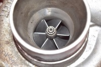 фото thumb №8, Турбонагнітач турбіна rf7j vj360803 mazda 6 2 ii gh 2.0 citd 140 km 07-12