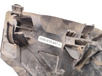 фото thumb №7, Audi a6 канал повітряний кабіни rs6 м'який гібрид quattro м'який гібрид 2021