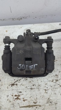 фото thumb №5, Suzuki swift mk7 mk8 суппорт левый lub правый перед