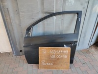 фото thumb №6, Двері mitsubishi space star задня лівий nowe оригінал