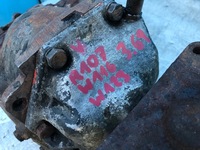 фото thumb №7, Mercedes r107 w116 w123 мост дифференциал дифференциал 3,69