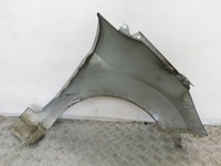фото thumb №6, Крила перед передній лівий ford fiesta mk7