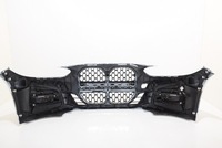 фото thumb №13, Bmw 4 g22 g23 m-pakiet бампер перед usa 4 pdc протитуманні фари mineral weiss a96