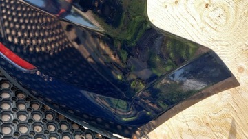 фото thumb №9, Ford mondeo mk4 hb бампер зад a8