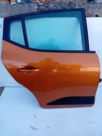 фото thumb №1, Двері задні праве dacia sandero iii