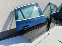 фото thumb №5, Двері зад ліва права x6 g06 lci 416 карбон schwarz ідеал!!!