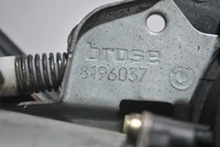 фото thumb №3, Підйомник скло лівий перед bmw e46 2 pin