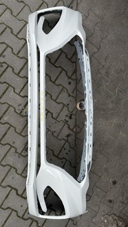 фото thumb №1, Hyundai i20 2018- lift бампер перед передній