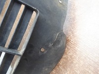 фото thumb №6, Jaguar xj x351 09- подкрылок правые передние перед aw93-166562-aa оригинальный номер