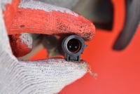 фото thumb №6, Поворотний кулак права перед jaguar s-type 2.5 v6 02r