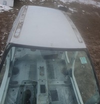 фото thumb №1, Чверть дах dacia sandero ii stepway lak.dv369