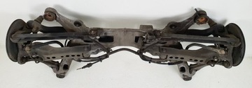 ЗАДНЯЯ ПОДВЕСКА ЗАДНЯЯ VOLVO S60 V70 II