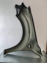 фото thumb №6, 26.subaru forester iii sh крыло правый передний правый перед 32j