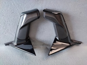 фото thumb №12, Audi e tron 4ke дзеркало праві ліві карбон 4ke857409e 4ke857410e