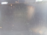 фото thumb №9, Бампер задняя volvo s40 00-03 sedan 30865538