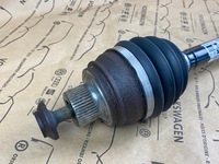 фото thumb №2, Gd audi a8 4h 4.2fsi полуось левая правая 4h0407271b