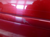 фото thumb №11, Dodge nitro дверь правый перед правое prh qrh