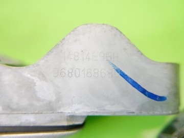 фото thumb №11, Ручка наружная левая перед peugeot 208 i phi 12-