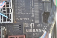 фото thumb №3, Модуль bcm renault clio v 284b77213r хетчбек