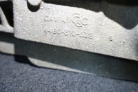 Mercedes w164 v6 cdi міст задній gl задній 4460-310-032 Зі Шроту, фото thumb