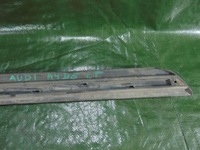 фото thumb №6, Молдинг дверь правый задняя audi a4 b6