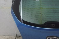 фото thumb №6, Крышка багажника багажника задняя ford ka mk2 iii 49